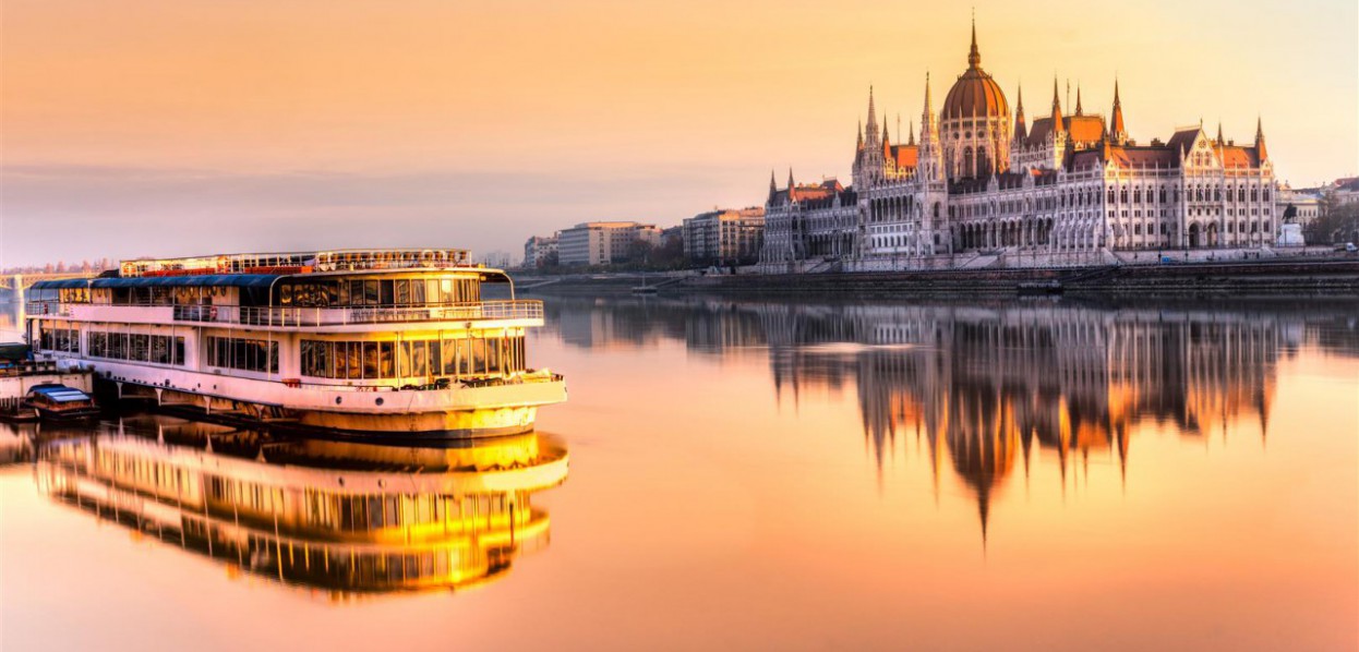 danube cruise budapest